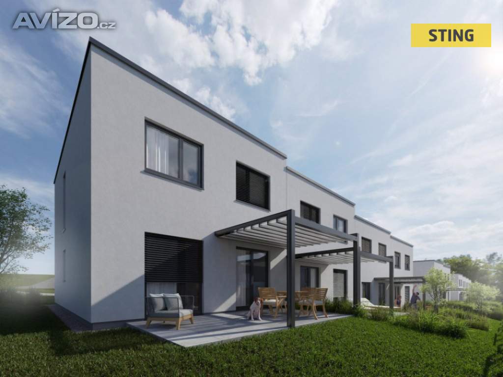 Foto inzerátu Prodej, Rodinný dům, 129 m2