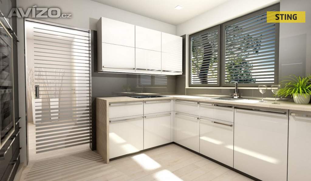 Foto inzerátu Prodej, Rodinný dům, 129 m2