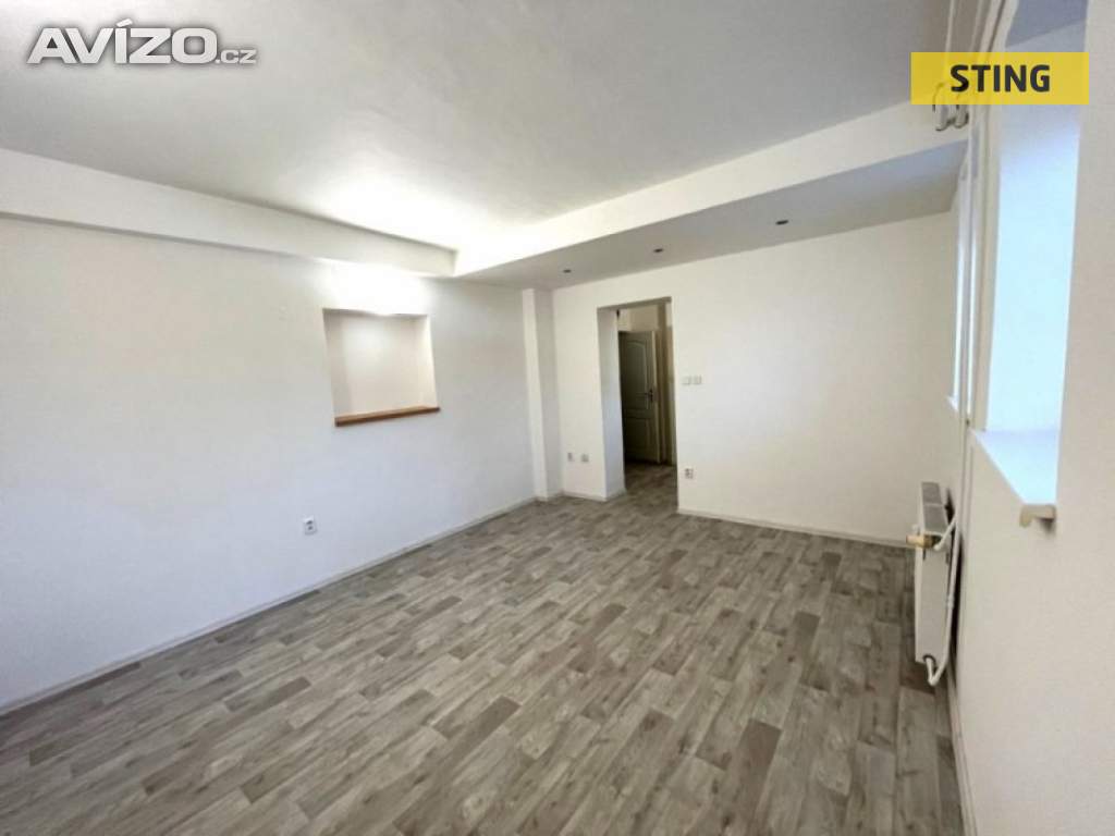 Foto inzerátu Pronájem, byt 1+1, 35 m2