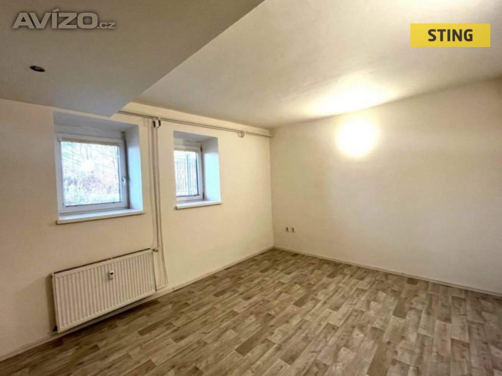 Foto inzerátu Pronájem, byt 1+1, 35 m2