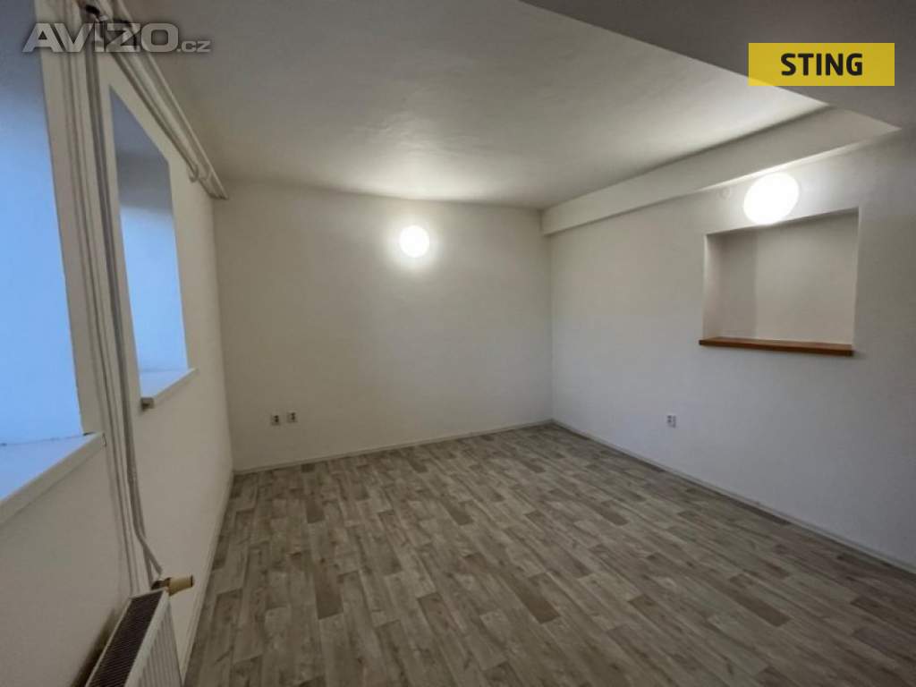 Foto inzerátu Pronájem, byt 1+1, 35 m2