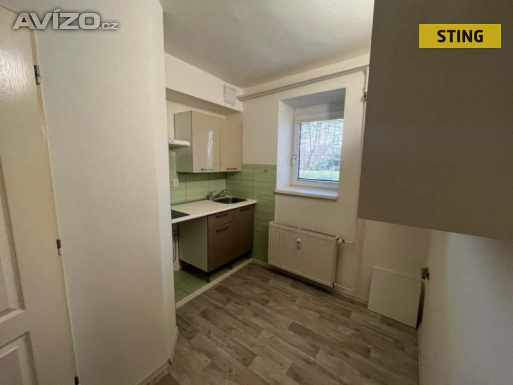 Foto inzerátu Pronájem, byt 1+1, 35 m2