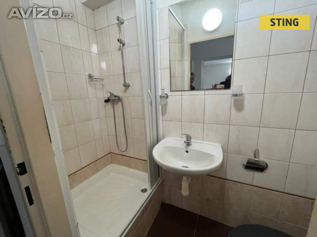 Foto inzerátu Pronájem, byt 1+1, 35 m2