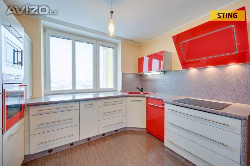 Foto inzerátu Prodej, byt 3+kk, 86 m2