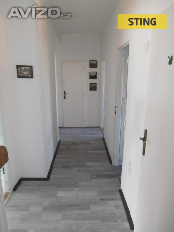 Foto inzerátu Prodej, byt 3+1, 63 m2