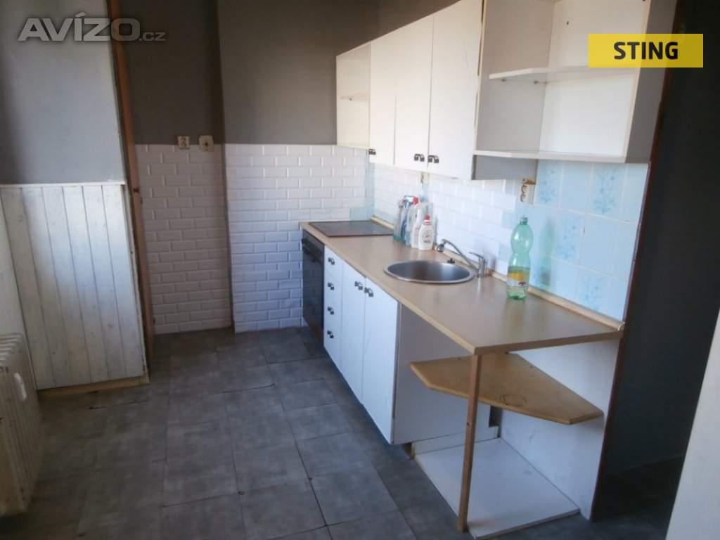 Foto inzerátu Prodej, byt 3+1, 63 m2