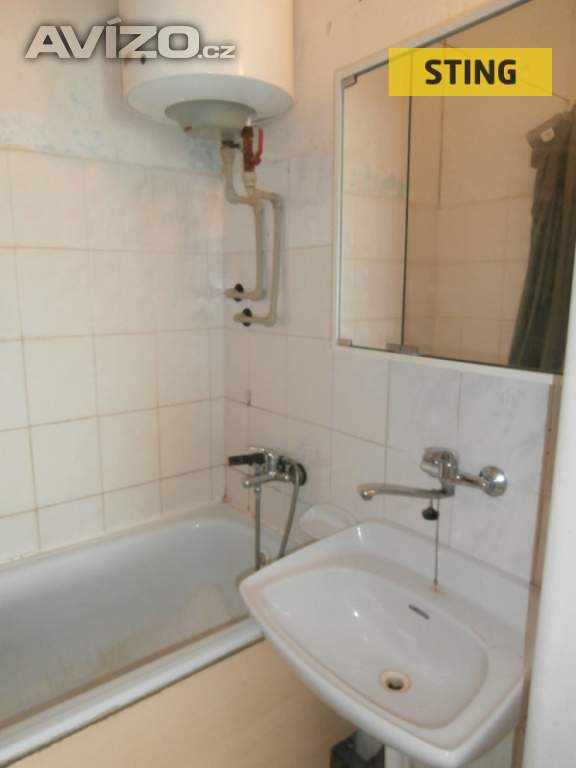 Foto inzerátu Prodej, byt 3+1, 63 m2