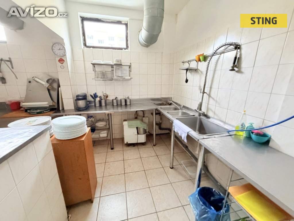 Foto inzerátu Prodej, restaurace, 320 m2