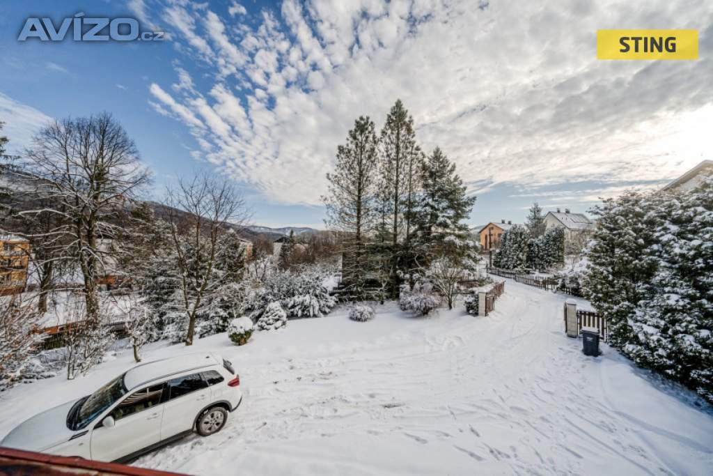 Foto inzerátu Prodej, Rodinný dům, 197 m2