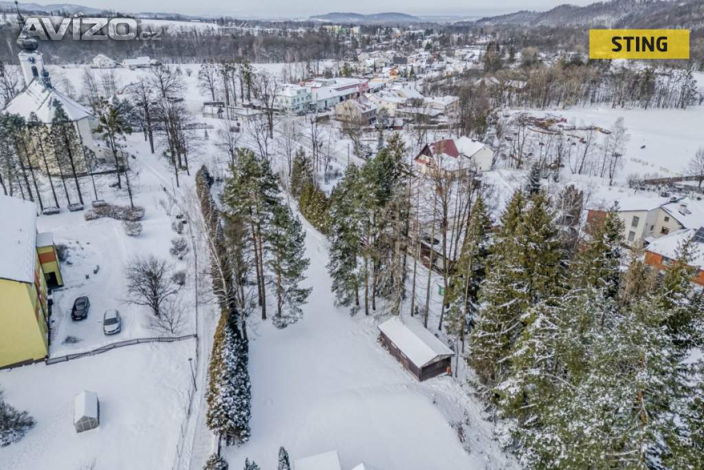 Foto inzerátu Prodej, Rodinný dům, 197 m2