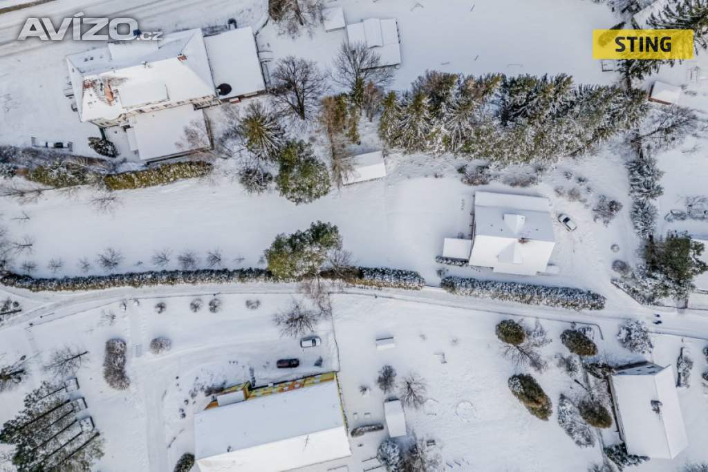 Foto inzerátu Prodej, Rodinný dům, 197 m2