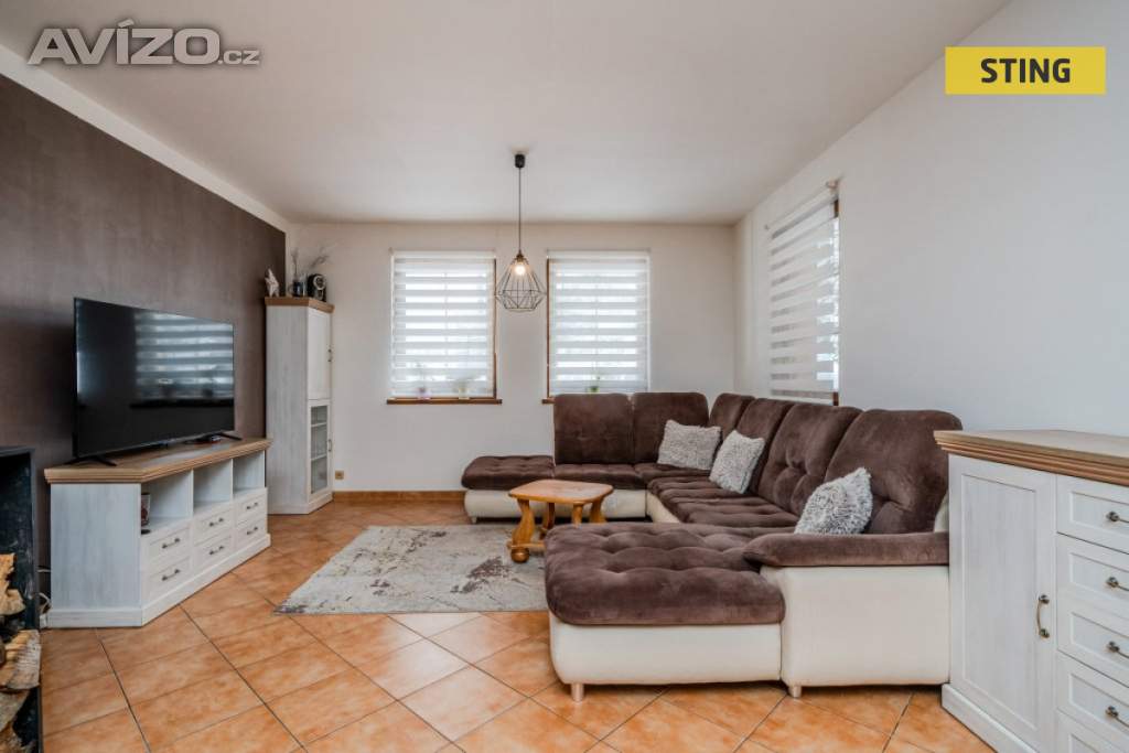 Foto inzerátu Prodej, Rodinný dům, 197 m2