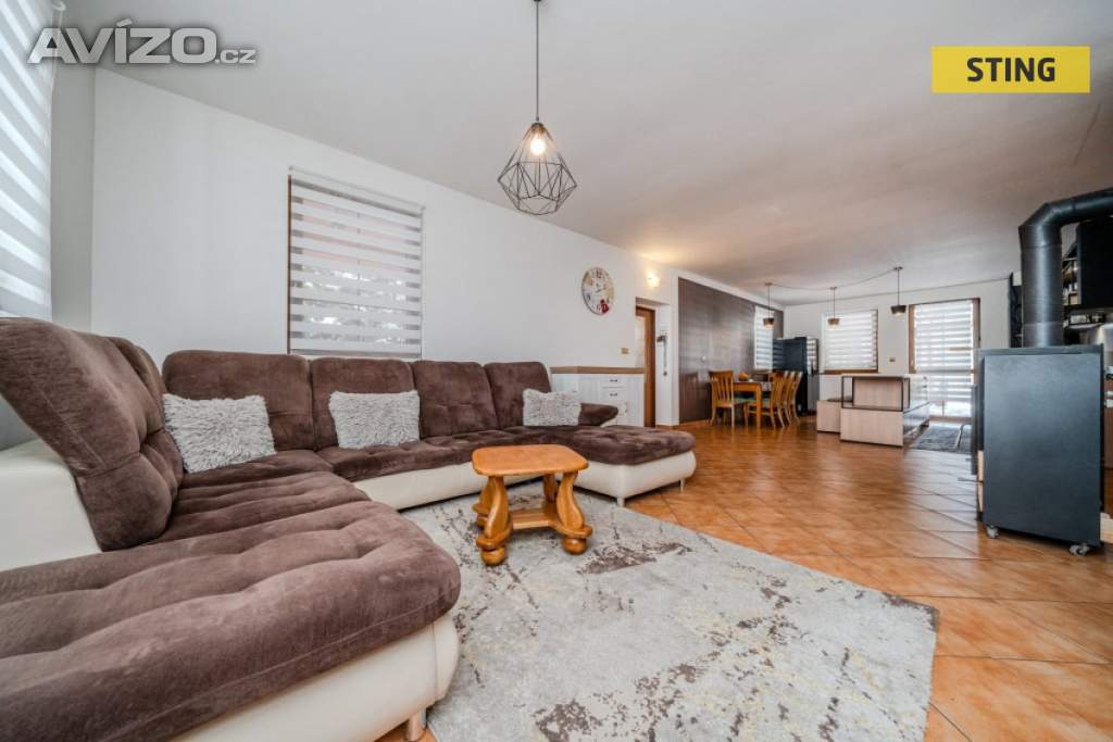 Foto inzerátu Prodej, Rodinný dům, 197 m2