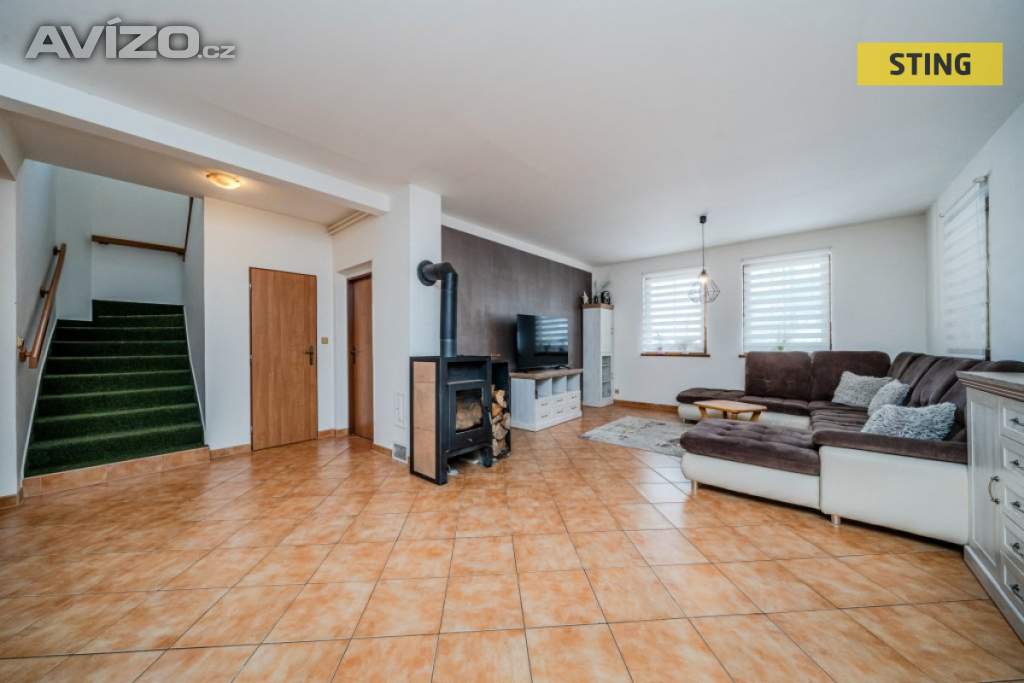 Foto inzerátu Prodej, Rodinný dům, 197 m2