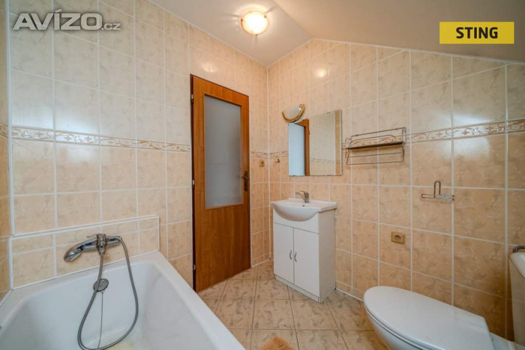 Foto inzerátu Prodej, Rodinný dům, 197 m2