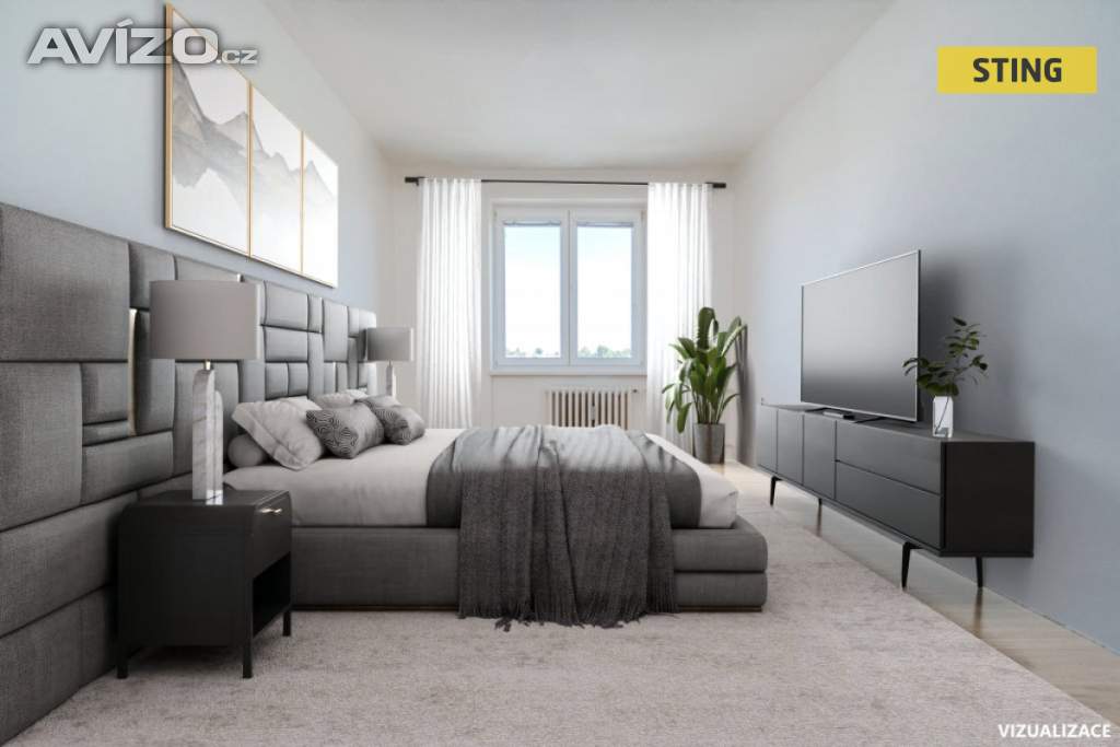 Foto inzerátu Prodej, byt 3+1, 71 m2