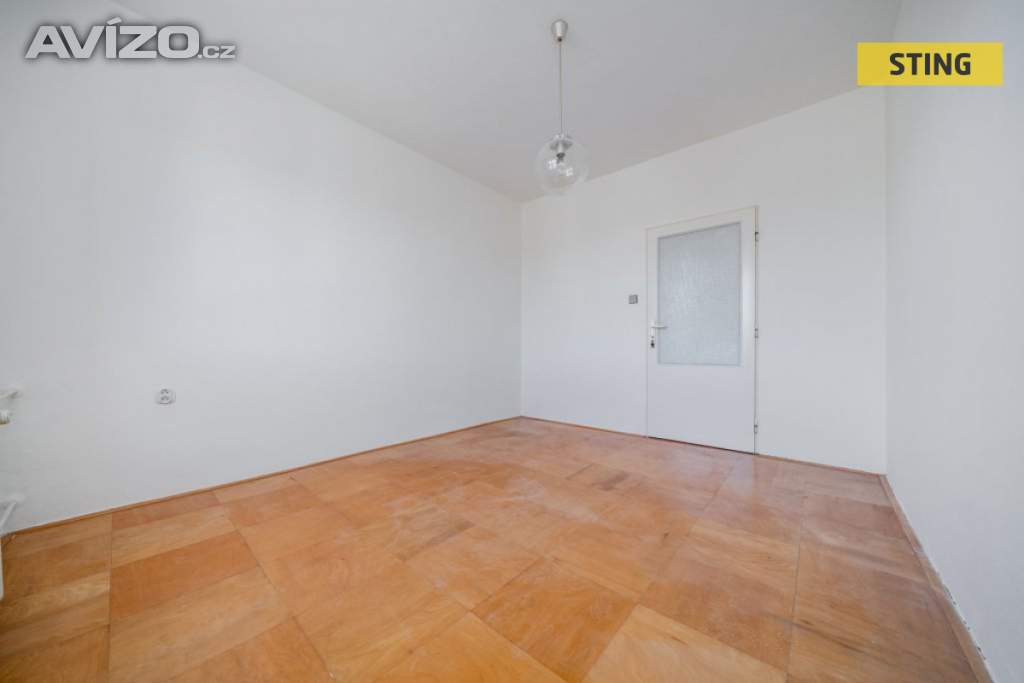 Foto inzerátu Prodej, byt 3+1, 71 m2