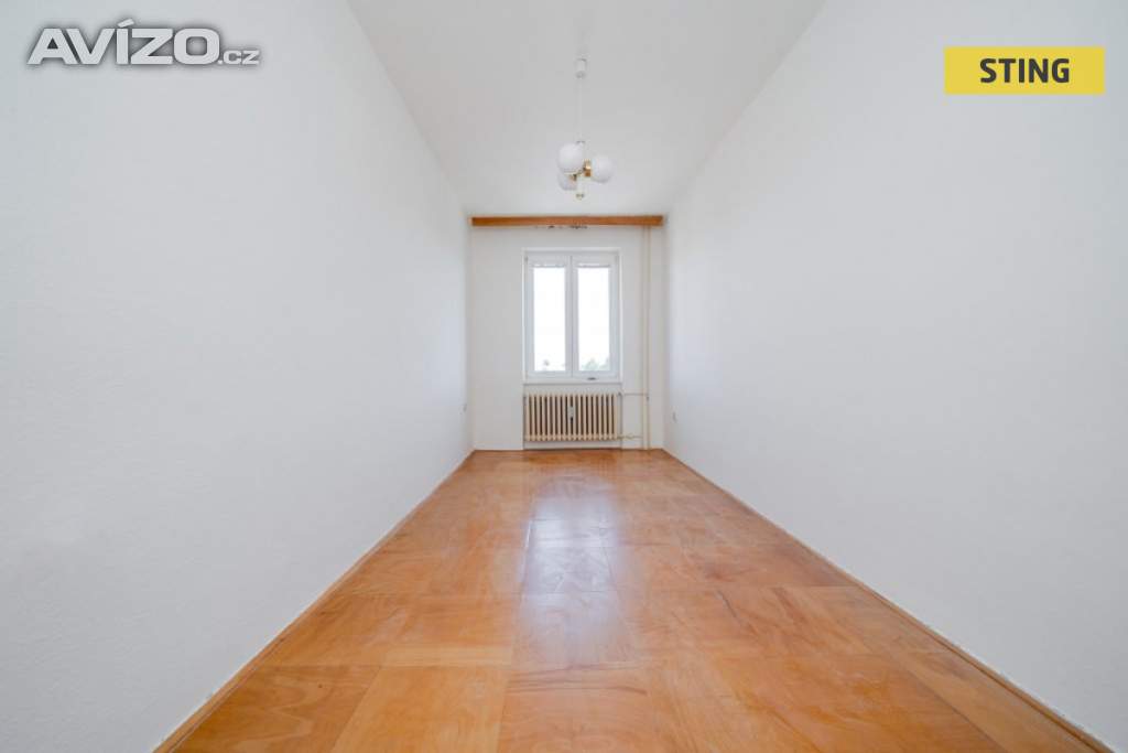 Foto inzerátu Prodej, byt 3+1, 71 m2