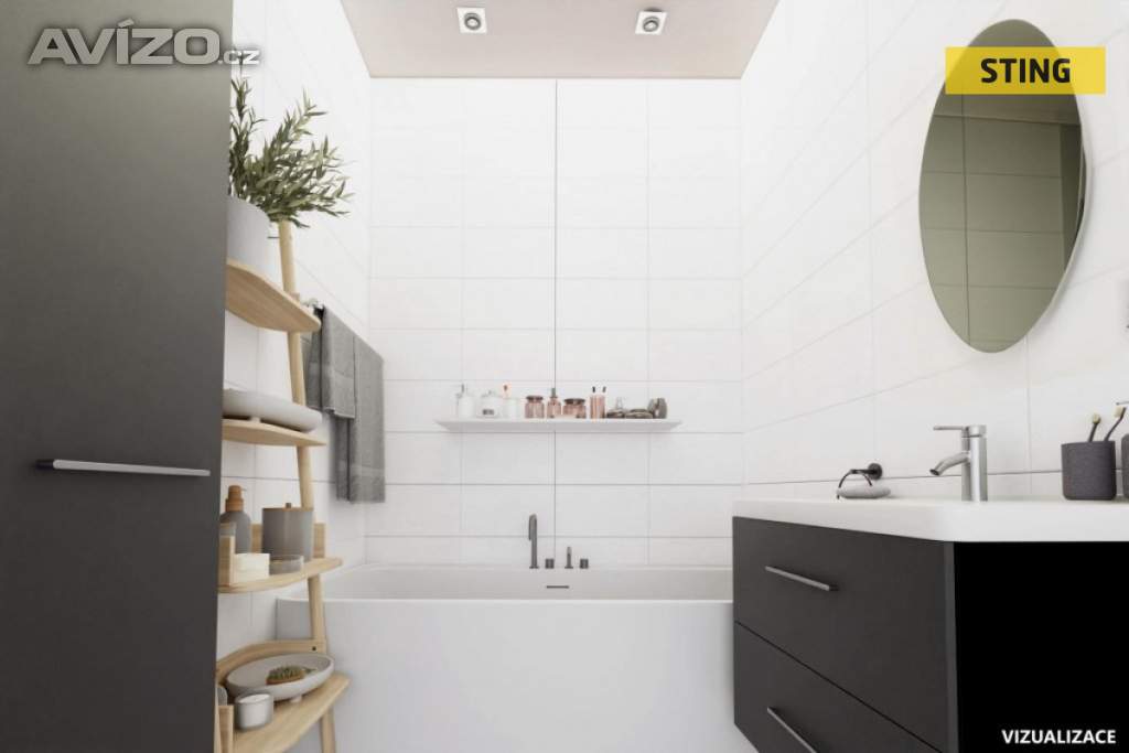 Foto inzerátu Prodej, byt 3+1, 71 m2