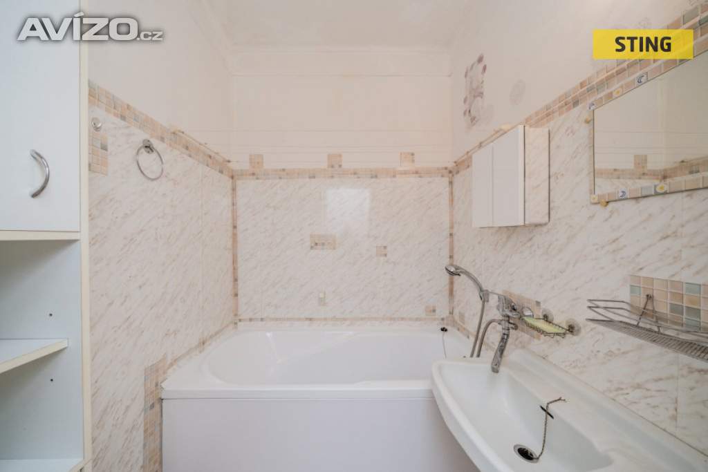 Foto inzerátu Prodej, byt 3+1, 71 m2