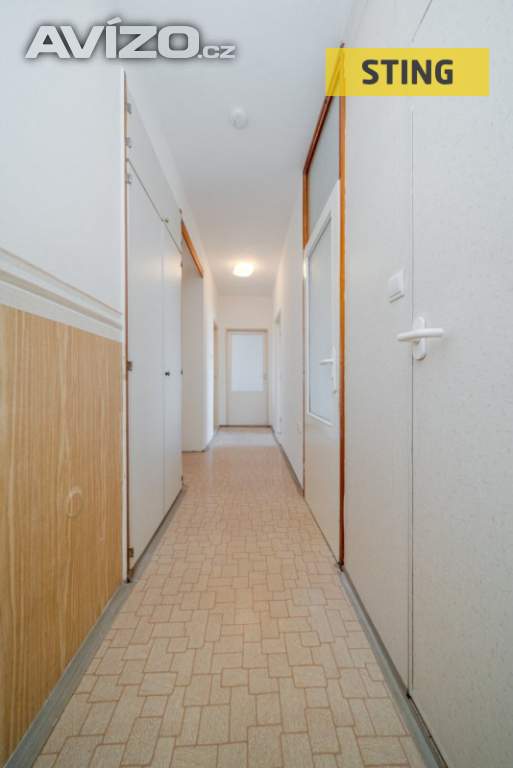 Foto inzerátu Prodej, byt 3+1, 71 m2