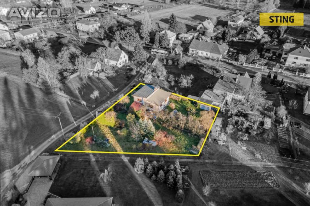 Prodej, Rodinný dům, 220 m2