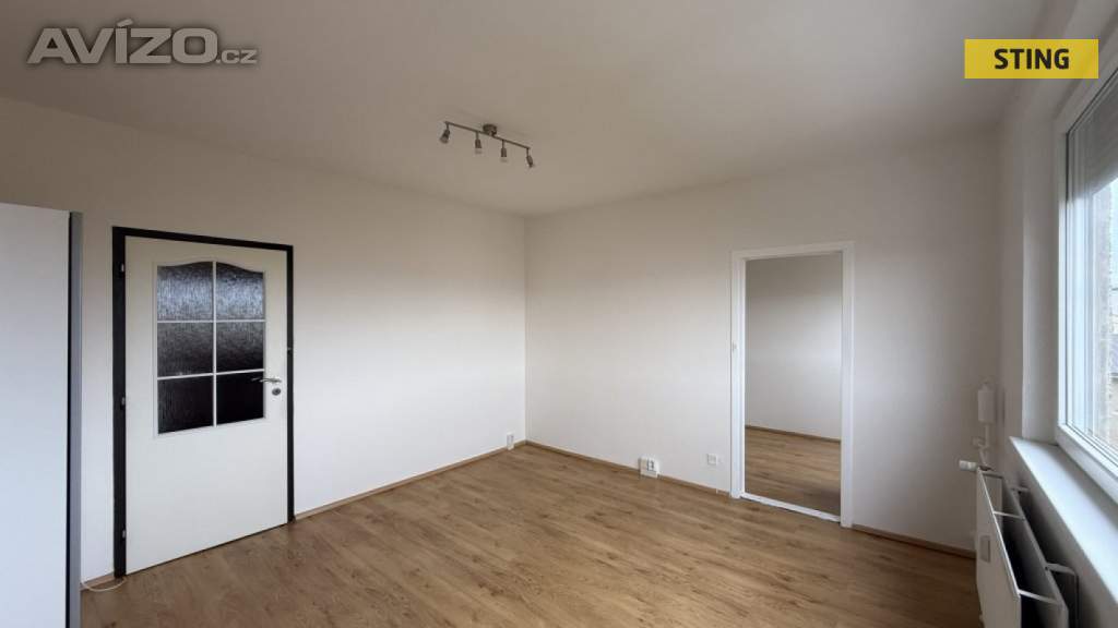 Foto inzerátu Pronájem, byt 2+1, 44 m2