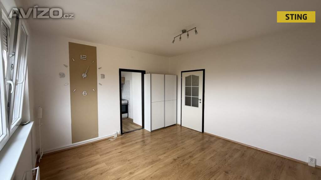 Foto inzerátu Pronájem, byt 2+1, 44 m2