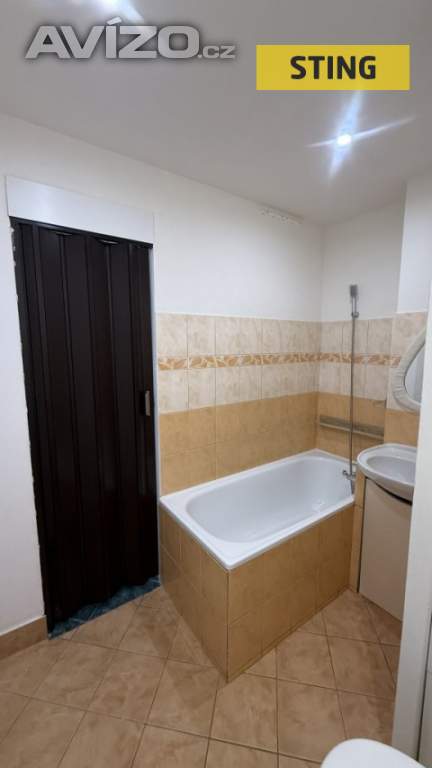 Foto inzerátu Pronájem, byt 2+1, 44 m2