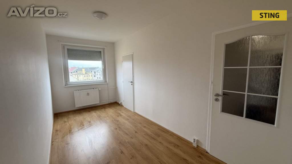 Foto inzerátu Pronájem, byt 2+1, 44 m2