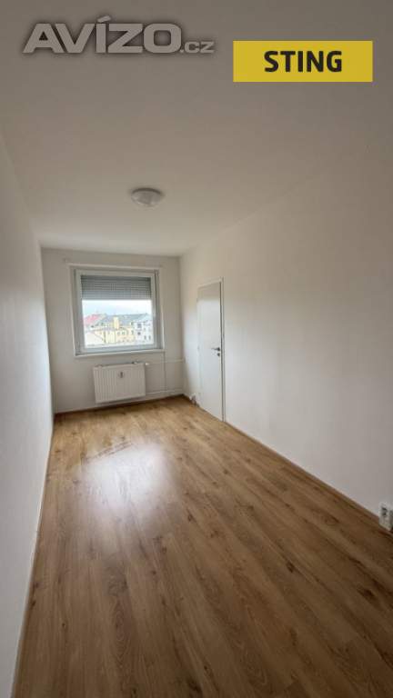 Foto inzerátu Pronájem, byt 2+1, 44 m2