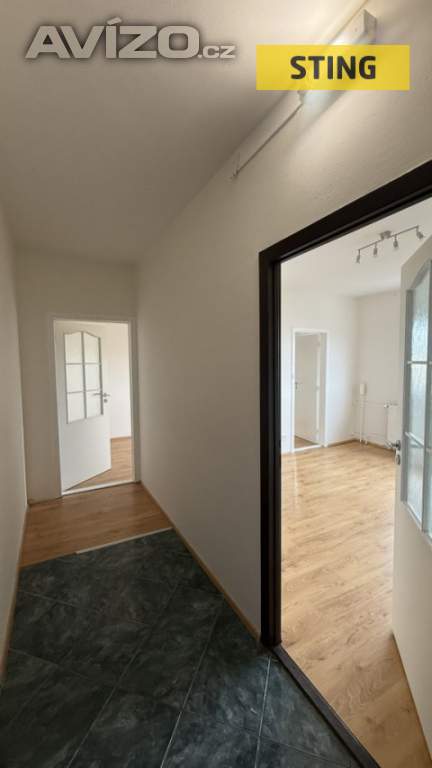 Foto inzerátu Pronájem, byt 2+1, 44 m2