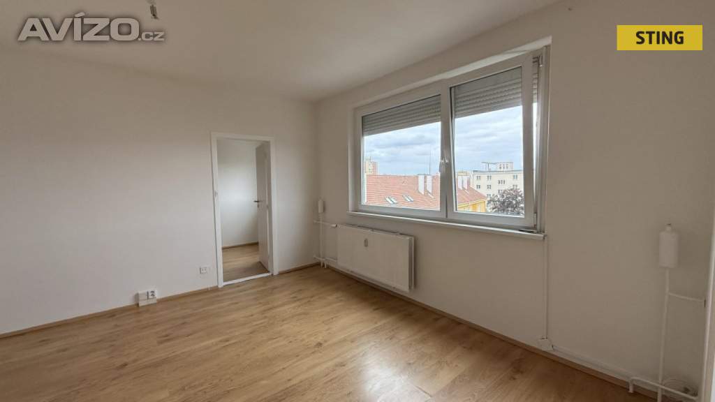 Foto inzerátu Pronájem, byt 2+1, 44 m2