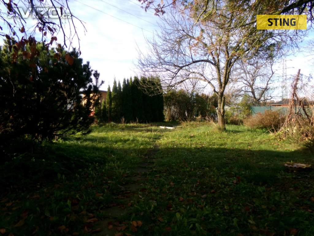 Foto inzerátu Prodej, chata, 11 m2