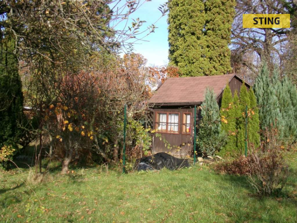 Foto inzerátu Prodej, Zahrady, 354 m2