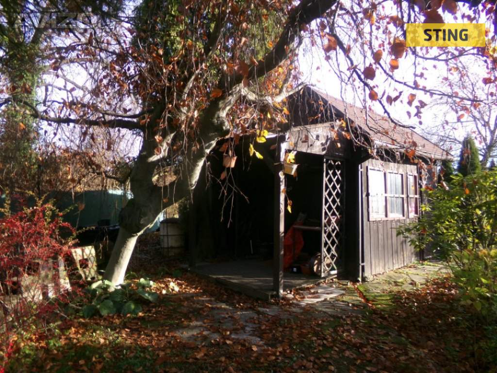 Foto inzerátu Prodej, Zahrady, 354 m2