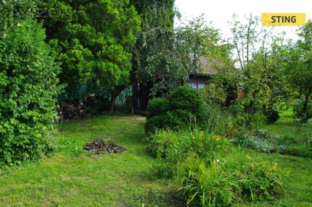 Foto inzerátu Prodej, Zahrady, 354 m2