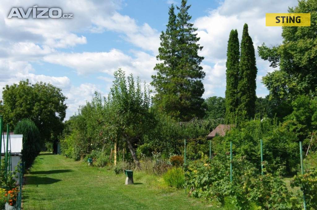 Foto inzerátu Prodej, Zahrady, 354 m2