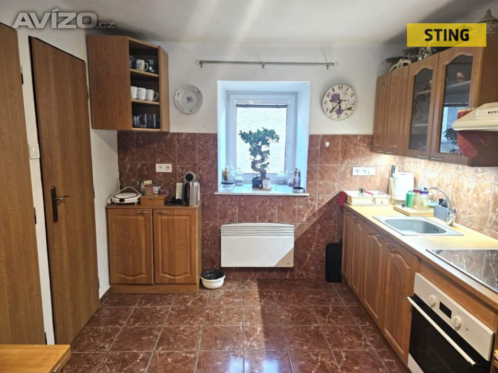 Foto inzerátu Prodej, Rodinný dům, 220 m2