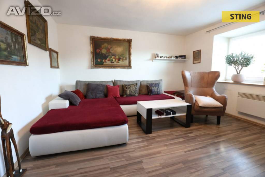 Foto inzerátu Prodej, Rodinný dům, 220 m2