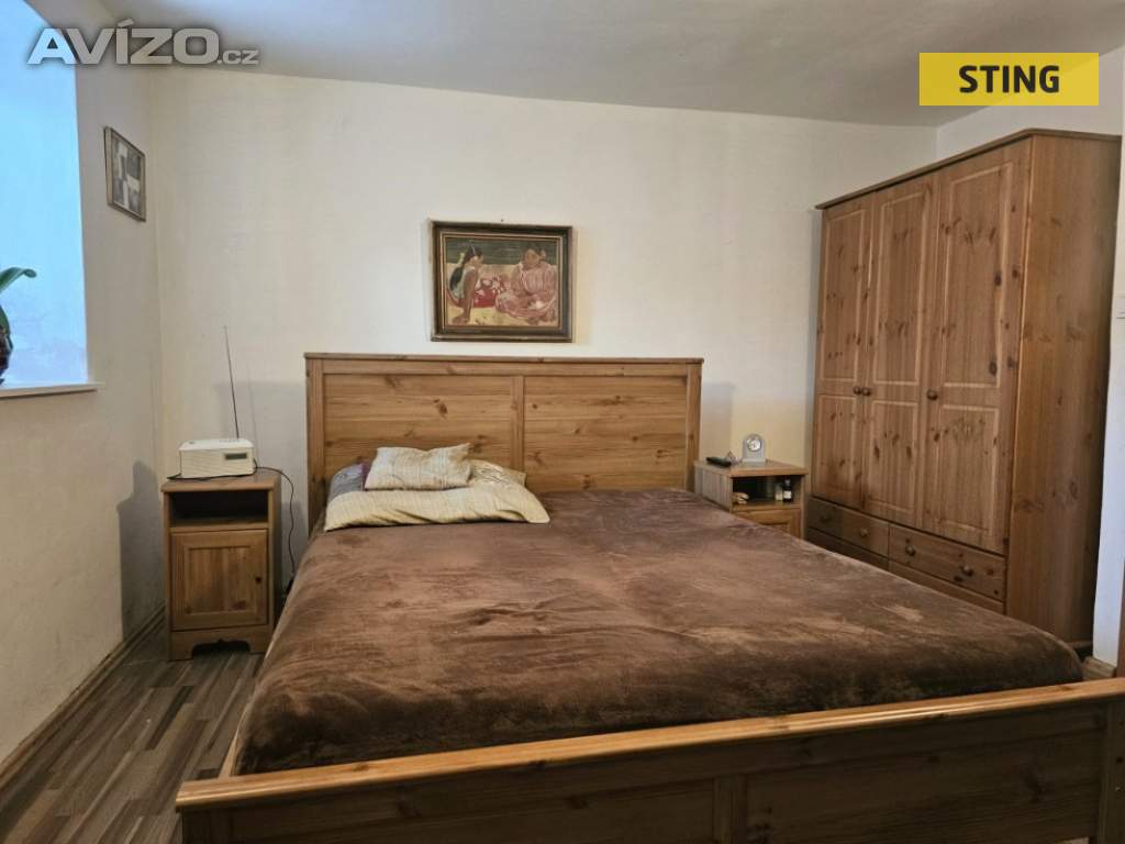 Foto inzerátu Prodej, Rodinný dům, 220 m2