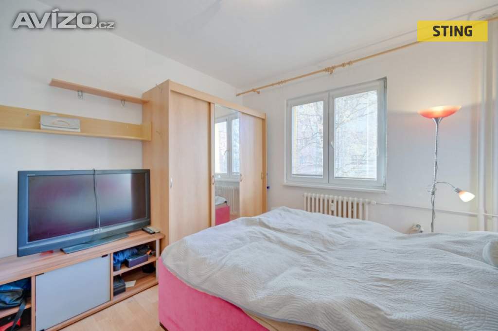 Foto inzerátu Prodej, byt 3+1, 63 m2