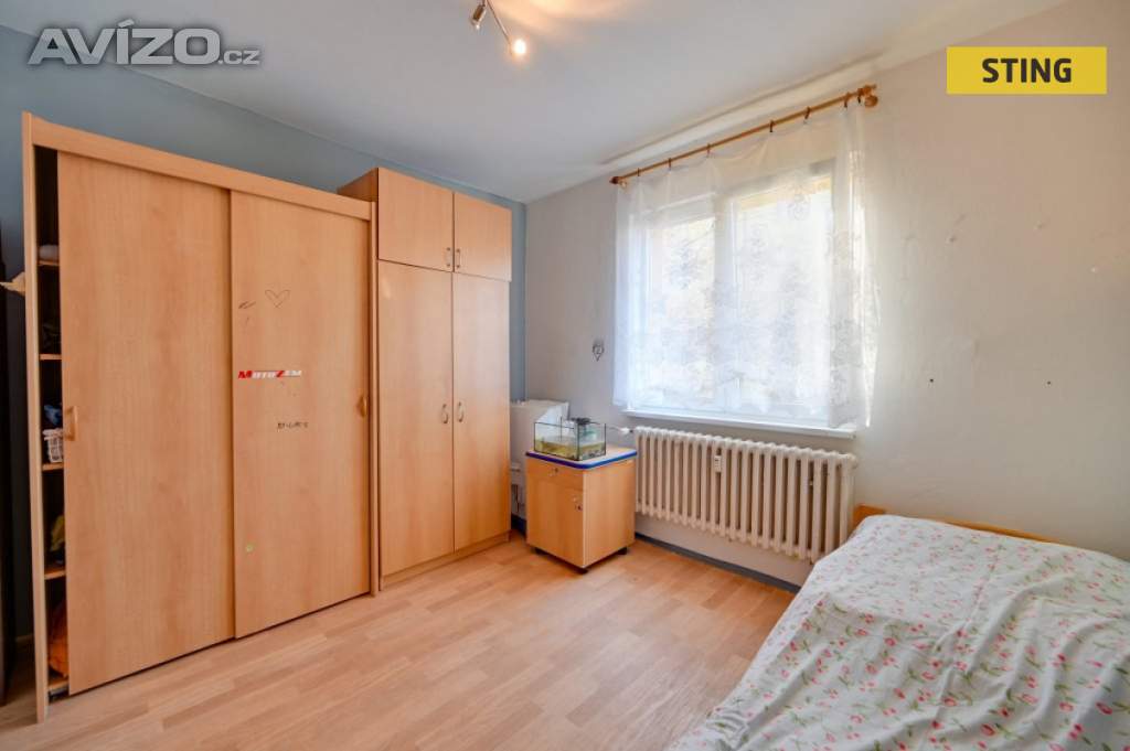 Foto inzerátu Prodej, byt 3+1, 63 m2