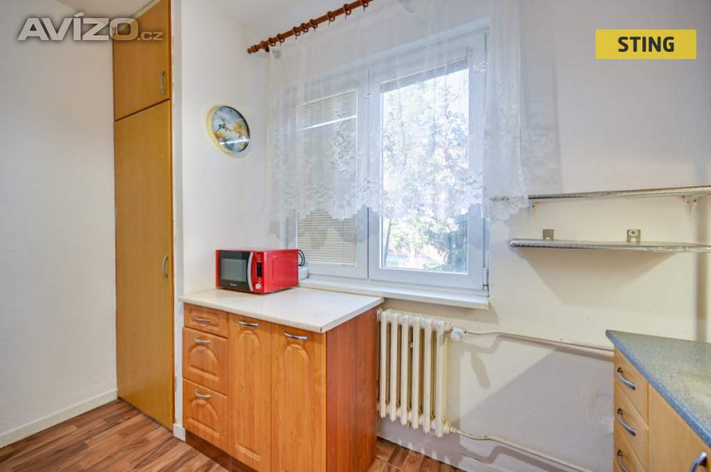 Foto inzerátu Prodej, byt 3+1, 63 m2