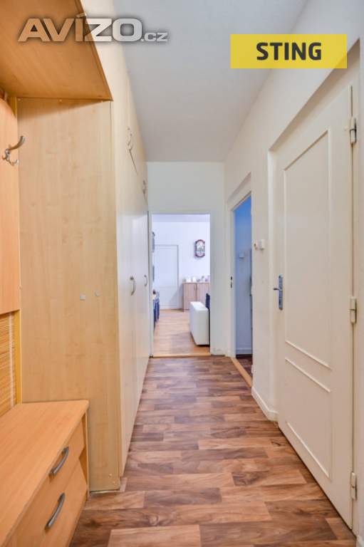 Foto inzerátu Prodej, byt 3+1, 63 m2