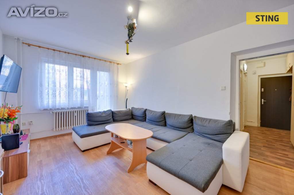 Foto inzerátu Prodej, byt 3+1, 63 m2