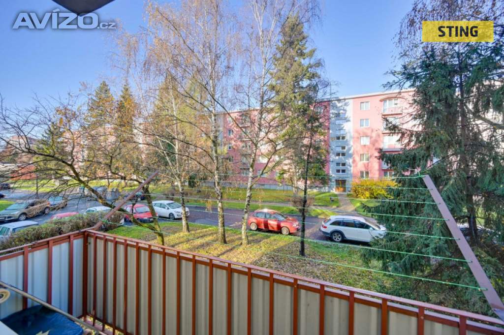 Foto inzerátu Prodej, byt 3+1, 63 m2