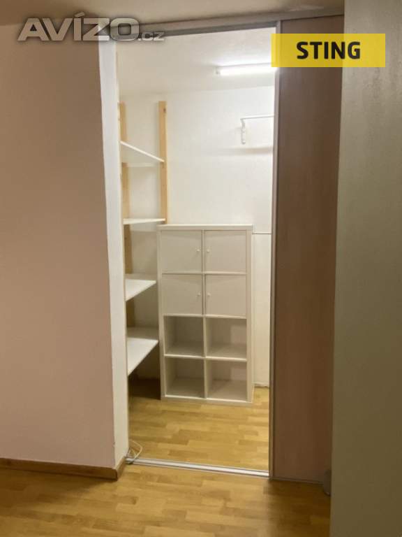 Foto inzerátu Pronájem, byt 1+kk, 45 m2