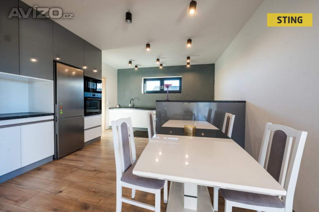 Foto inzerátu Prodej, Rodinný dům, 183 m2