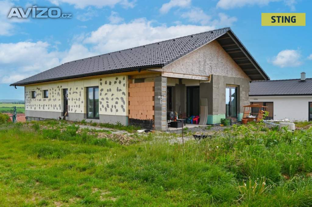 Foto inzerátu Prodej, Rodinný dům, 183 m2